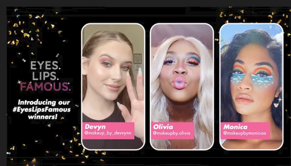 2.2 The Power of Identification and Social Proof